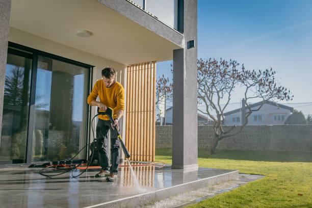 Best Sidewalk and Walkway Cleaning  in Highland Park, TX